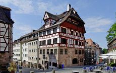 Nuremberg Tourist Guide
